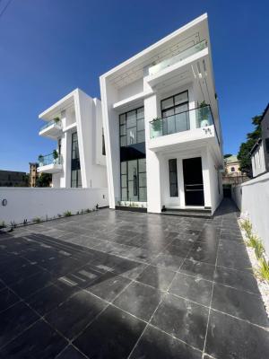 Luxury 5 Bedroom Duplex, Chevron, Lekki, Lagos, House for Sale