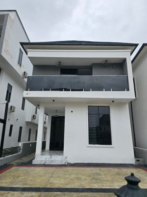 Live in Megamound --- Without Paying Megamound Prices., Ikota, Lekki, Lagos, Semi-detached Duplex for Sale