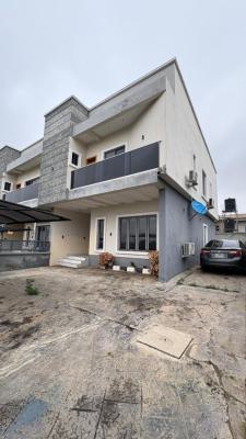 Newly Built 4 Bedroom Duplex, Carlton Gate Estate, Akobo Gra, Ibadan, Oyo, Detached Duplex for Sale