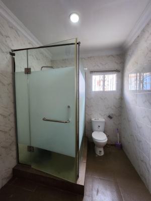 Well Maintained 3 Bedroom Apartment with Excellent Facilities, Ikota, Lekki, Lekki, Lagos, Flat / Apartment for Rent