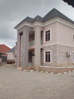 7bedrooms Mansion 3 Seating Rooms, 2bedrooms Charlet+ 1 Bedroom Bq 4bq, Gwarinpa, Abuja, Detached Duplex for Sale