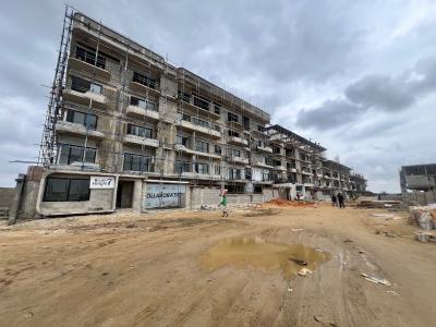 Newly Built (ongoing Project) Luxury 2 Bedroom Serviced Apartment, Lekki Phase 1, Lekki, Lagos, Flat / Apartment for Sale