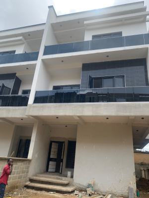 Newly Built 5bedrooms Semi Detached Duplex with a Bq, Ikeja Gra, Ikeja, Lagos, Semi-detached Duplex for Sale