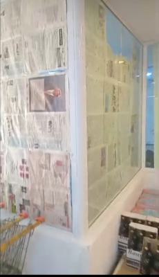 a 35sqm for Pharmacy Space Within a Mall, Afia Mall, Tipper Garage Ketu Lagos, Ketu, Lagos, Plaza / Complex / Mall for Rent