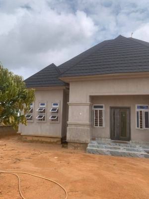Newly Built 3 Bedroom Bungalow with Exceptional Features, Agidingbi, Ikeja, Lagos, Detached Bungalow for Sale