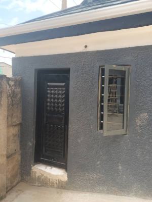 2 Bedrooms Office Flat, Opebi, Ikeja, Lagos, Flat / Apartment for Rent