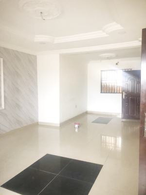 Luxury 3 Bedroom Flat, Gra Phase 1, Magodo, Lagos, Flat / Apartment for Rent
