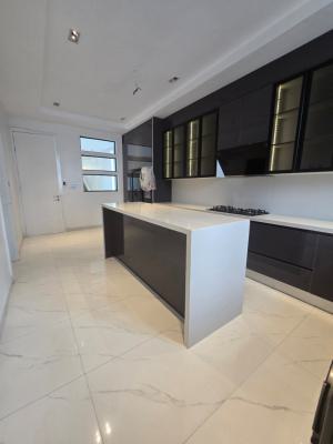 Understated Elegance in One of Lekkis Most Serene Estate, Ikota, Lekki, Lagos, Detached Duplex for Sale