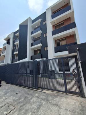 2bedroom Duplex, Lekki Lagos, Ikate Elegushi, Lekki, Lagos, Semi-detached Duplex for Sale