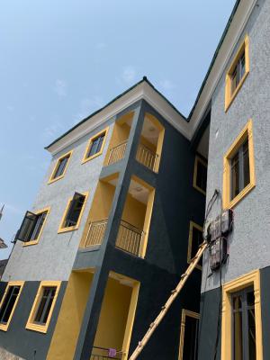Lovely 1 Bedroom Flat (mini Flat), Ogombo Ajah, Ajah, Lagos, Mini Flat (room and Parlour) for Rent