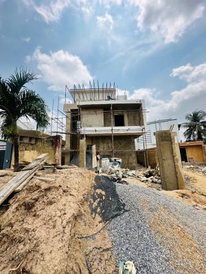 5 Bedroom Detached Duplex with Bq, Omole Phase 1, Ikeja, Lagos, Detached Duplex for Sale