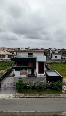 5 Bedroom Fully Detached, Ajah, Lagos, Detached Duplex for Sale