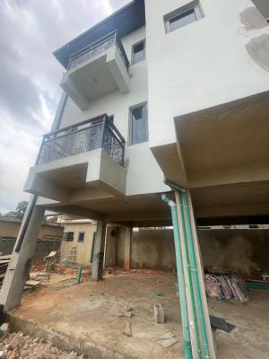 One Bedroom Apartment, Isheri, Gra Phase 1, Magodo, Lagos, Mini Flat (room and Parlour) for Sale