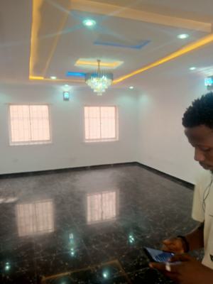 Lovely 3 Bedrm Flat (g.floor) + 2ccar Space, Lovely Serene Environment Off Allen Avenue, Allen, Ikeja, Lagos, Flat / Apartment for Rent