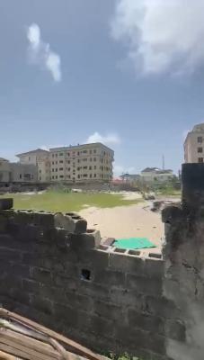 3500sqm Fence and Gated Land, Oniru, Victoria Island (vi), Lagos, Land for Sale