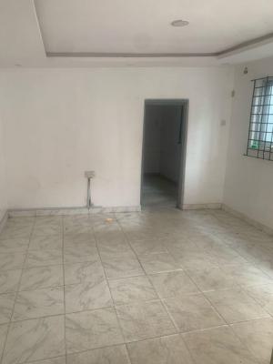 One Bedroom, Fola Agoro, Yaba, Lagos, Mini Flat (room and Parlour) for Rent