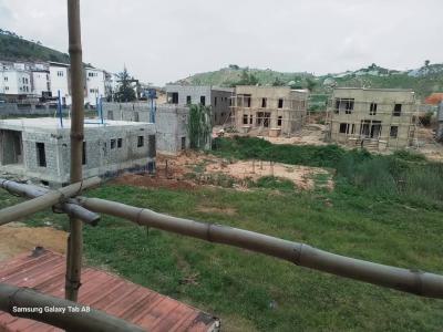 Residential Mini Estate Plot, Katampe (main), Katampe, Abuja, Residential Land for Sale