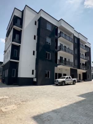 Fantastic &brand New 3bed Apartment Suitable for Service Apartment Etc, Oke Aro, Ogba, Ikeja, Lagos, Flat / Apartment for Sale