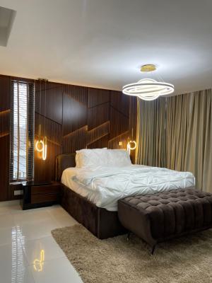 Luxury 3bedroom Apartment, Ikate, Lekki, Lagos, House for Rent