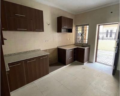 Massive 4 Bedrooms Semi-detached Duplex with Bq, Katampe, Katampe Extension, Katampe, Abuja, Semi-detached Duplex for Sale