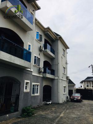 Spacious 2 Bedroom Flat, Mobile Road, Ilaje, Ajah, Lagos, Flat / Apartment for Rent