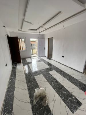 Newly Renovated & Spacious Miniflat Apartment,, Doyin Omololu Street, Alapere, Ketu, Lagos, Mini Flat (room and Parlour) for Rent