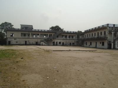 Prime Industrial Property on 2 Acres, Brickfield Road, Ebute Metta West, Yaba, Lagos, Commercial Property for Rent