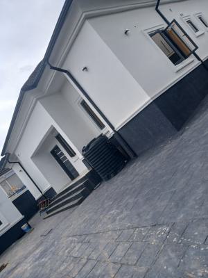 Spaciously Newly Built 3-bedroom Bungalow, Efab Verizon Estate, Gwarinpa, Abuja, Flat / Apartment for Rent