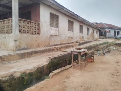 Newly Built 4 Bedroom Fully Detached Bungalow with Bq, Ibadan, Oyo, Detached Bungalow for Sale