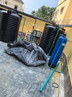 Newly Built 2 Bedroom Flat, Ogombo Ajah, Ajah, Lagos, Flat / Apartment for Rent