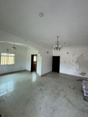 3 Bedroom Detached Duplex + Bq, Budoh Estate, Ajah, Lagos, Detached Duplex for Rent