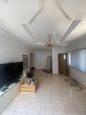 Clean 2 Bedroom Apartment Close to The Expressway, Around Blenco Lane, Sangotedo, Ajah, Lagos, Flat / Apartment for Rent