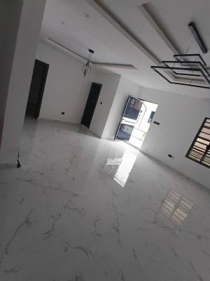 Brand New 4 Bedroom Fully Detached Duplex with Excellent Facilities, Monastery Road, Ajah, Ajah, Lagos, Detached Duplex for Rent