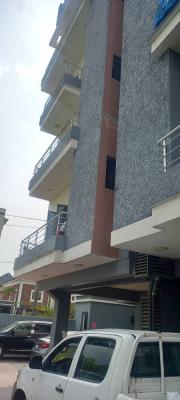 Spacious 3bedroom Apartment with Bq, Oral Estate Chevron, Lekki, Lagos, Flat / Apartment for Sale