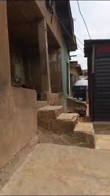 Full Plot of Land with Demolishable Bungalow, Ogba, Ikeja, Lagos, Residential Land for Sale