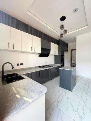 Luxury 4bedroom, Ikota, Lekki, Lagos, Semi-detached Duplex for Rent