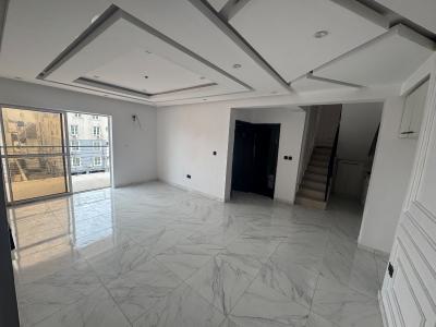 a Luxury Fully Serviced 2 Bedroom Maisonette, Off Freedom Way, Lekki Phase 1, Lekki, Lagos, Flat / Apartment for Rent