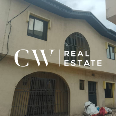 4 Bedroom Duplex (commercial) in Lekki, Lekki, Lagos, Commercial Property for Rent