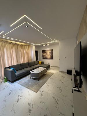 Tastefully Furnished 3 Bedroom, Ikate, Lekki, Lagos, Flat / Apartment for Rent