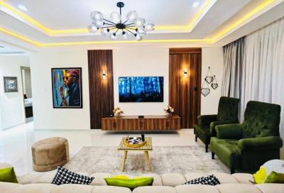 Furnished 2bedroom Apartment, Ikoyi, Ikoyi, Lagos, Flat / Apartment for Rent