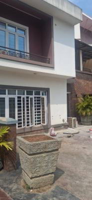 4bedroom Duplex, Ikeja Gra, Ikeja, Lagos, Flat / Apartment for Rent