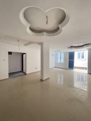 Beautifully Designed 3 Bedroom Apartment Plus Solar & Inverter, Yaba, Lagos, House for Sale