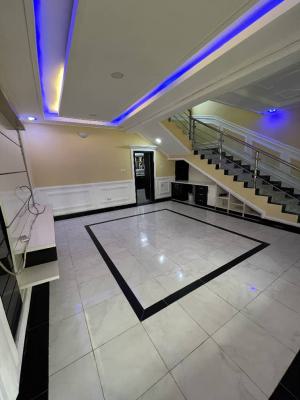 Brand New 2bedroom Duplex with a Room Bq, By Nike Art Gallery, Ikate-lekki, Ikate, Lekki, Lagos, Terraced Duplex for Rent