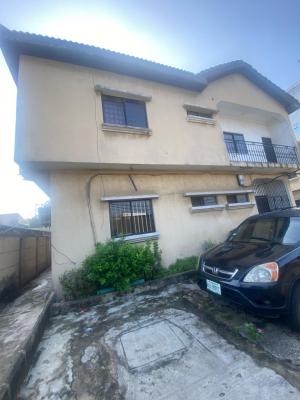 3 Bedroom Apartment, Ikeja Gra, Ikeja, Lagos, Flat / Apartment for Sale