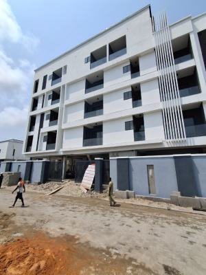 2bedroom Apartment, in a Secured Estate, Ikate Elegushi, Lekki, Lagos, Flat / Apartment for Sale