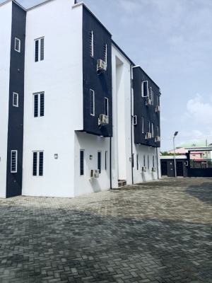Brand New 2 Bedroom Flat, Mobile Road Ajah, Ilaje, Ajah, Lagos, Block of Flats for Sale