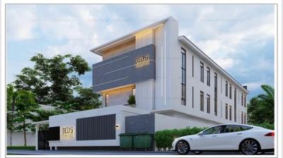 4 Bedroom Terrace Duplex with a Duplex, Gra Phase 1, Magodo, Lagos, Terraced Duplex for Sale