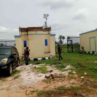 Best Deal in Asaba with a Minimium Deposit of 1 Million, Delta State Polytechnic Ogwashi, Oshimili North, Delta, Mixed-use Land for Sale