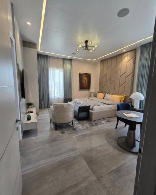 Exclusively for The Few Who Rule The Many, Osapa, Lekki, Lagos, Detached Duplex for Sale