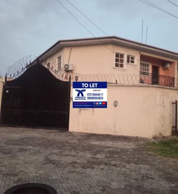 Premium 2-bedroom Apartment, Lekki Phase 1, Lekki, Lagos, Flat / Apartment for Rent